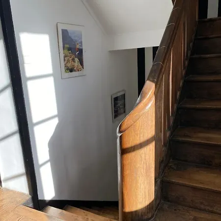 Artefact Bed & Breakfast Lamballe