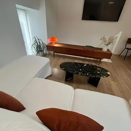Bed & Breakfast Artefact Lamballe
