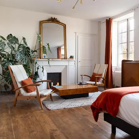 Artefact Bed & Breakfast Lamballe